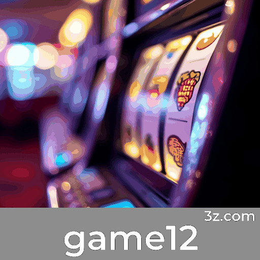 game12 game mais image