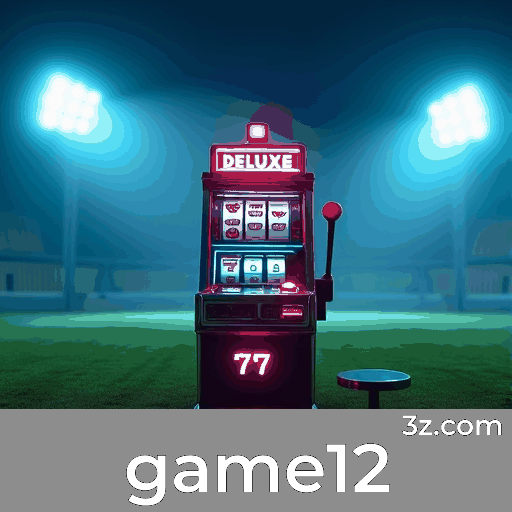 game12 game mais image