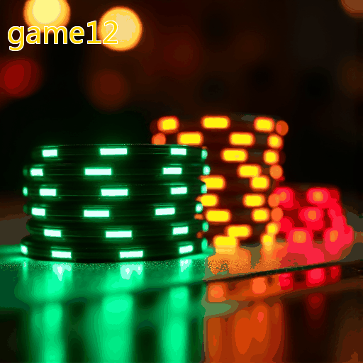 Baixe o game12 App e Tenha o Cassino na Mão