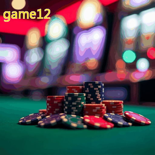 Bonus de Boas-Vindas game12: Ganhe Mais Agora